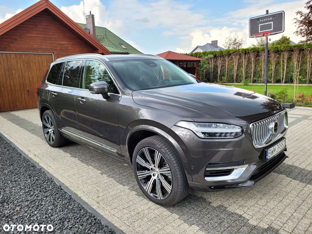 Volvo XC 90 - 2