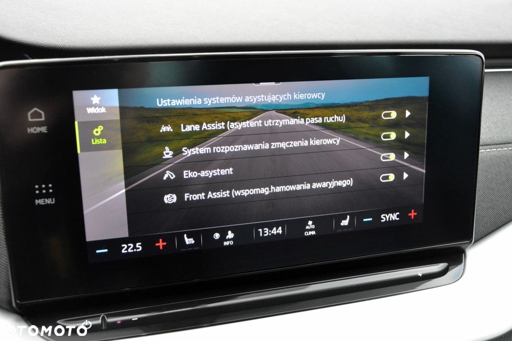 Skoda Octavia 1.5 TSI GPF ACT Style - 26