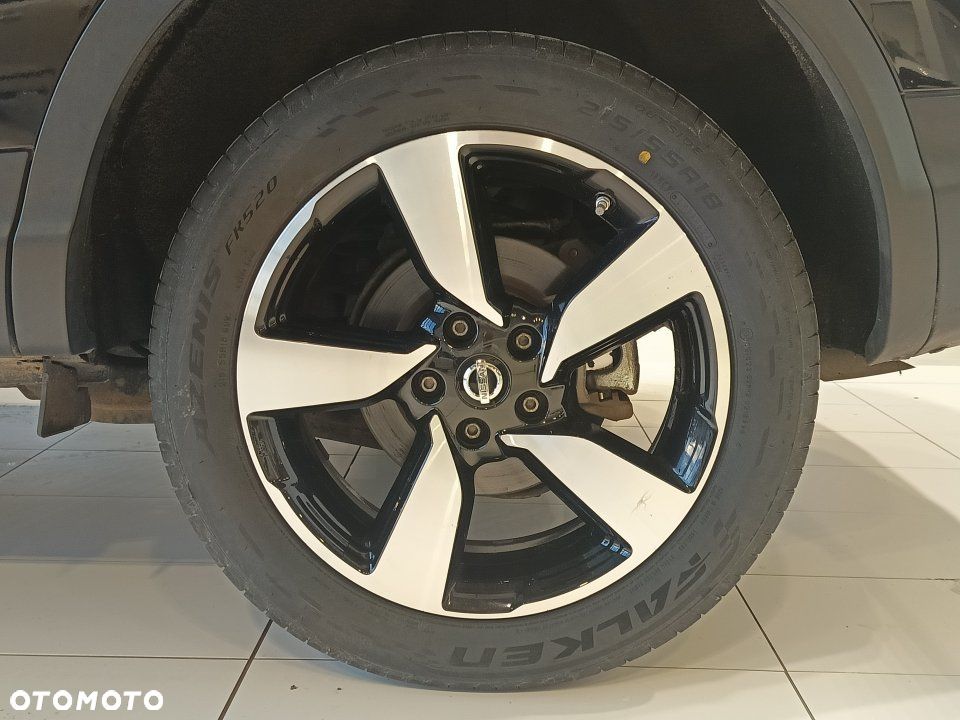 Nissan Qashqai - 18