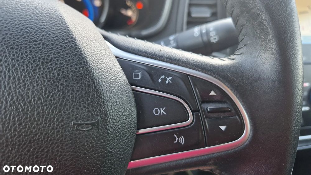 Renault Megane ENERGY dCi 110 EDC LIMITED - 14