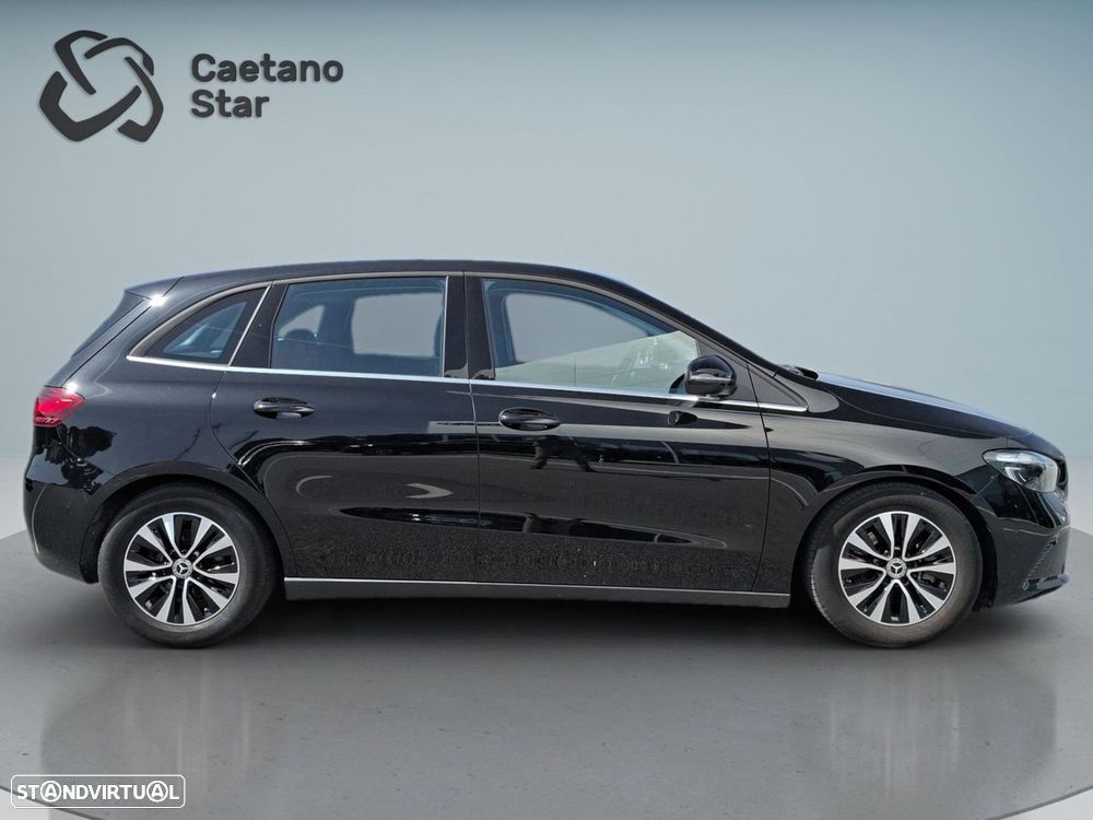 Mercedes-Benz B 180 d Style Aut. - 9