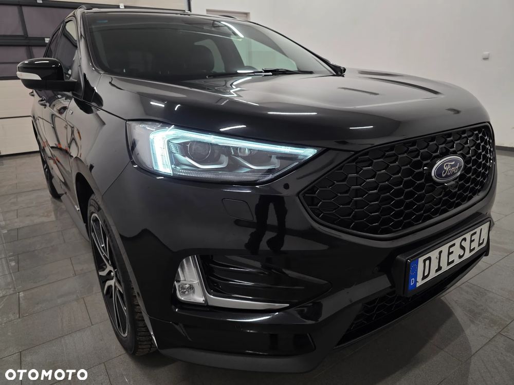 Ford Edge 2.0 EcoBlue Twin-Turbo 4WD ST-Line - 28