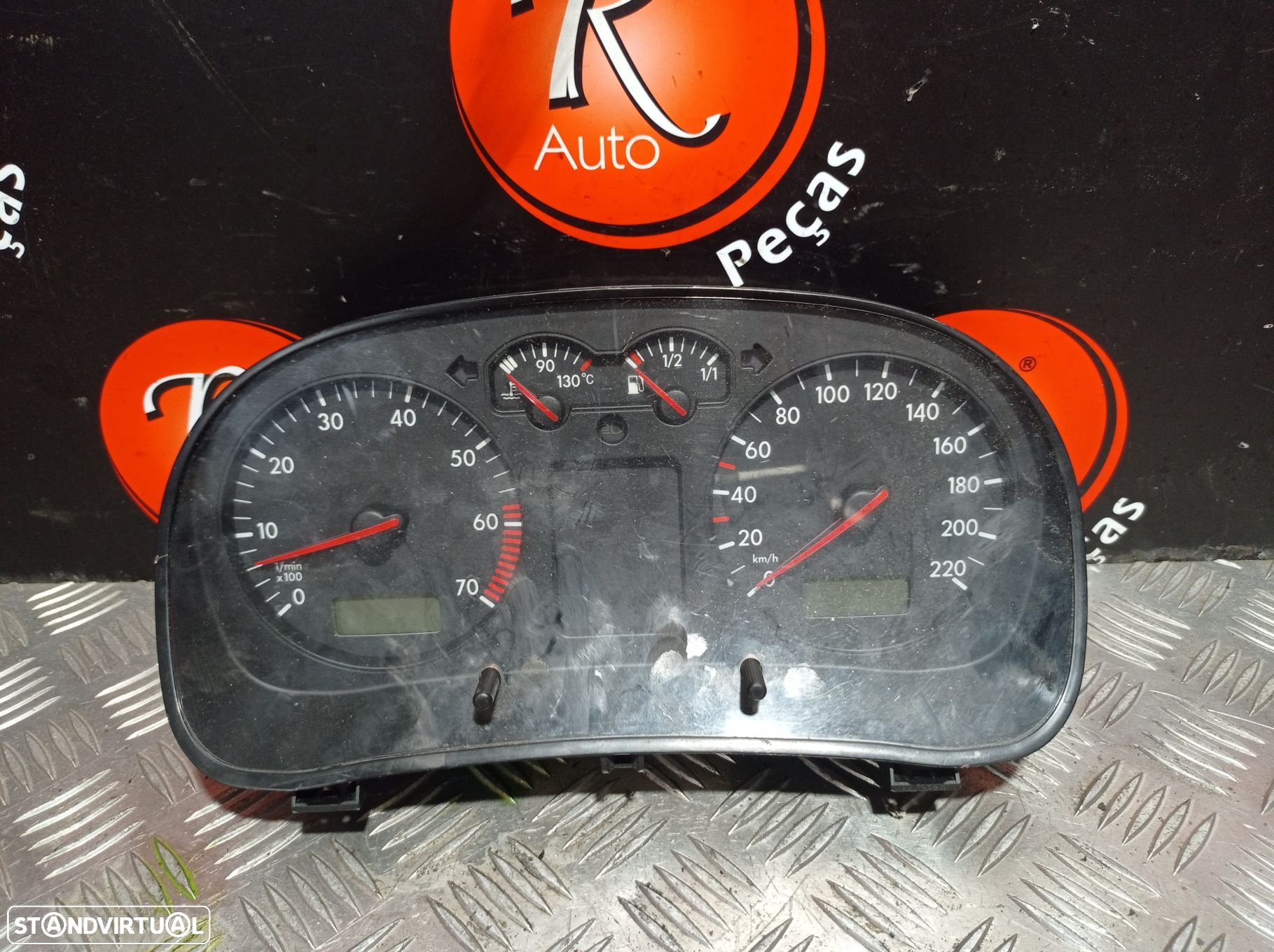 Quadrante Volkswagen Golf Iv (1J1) - 1