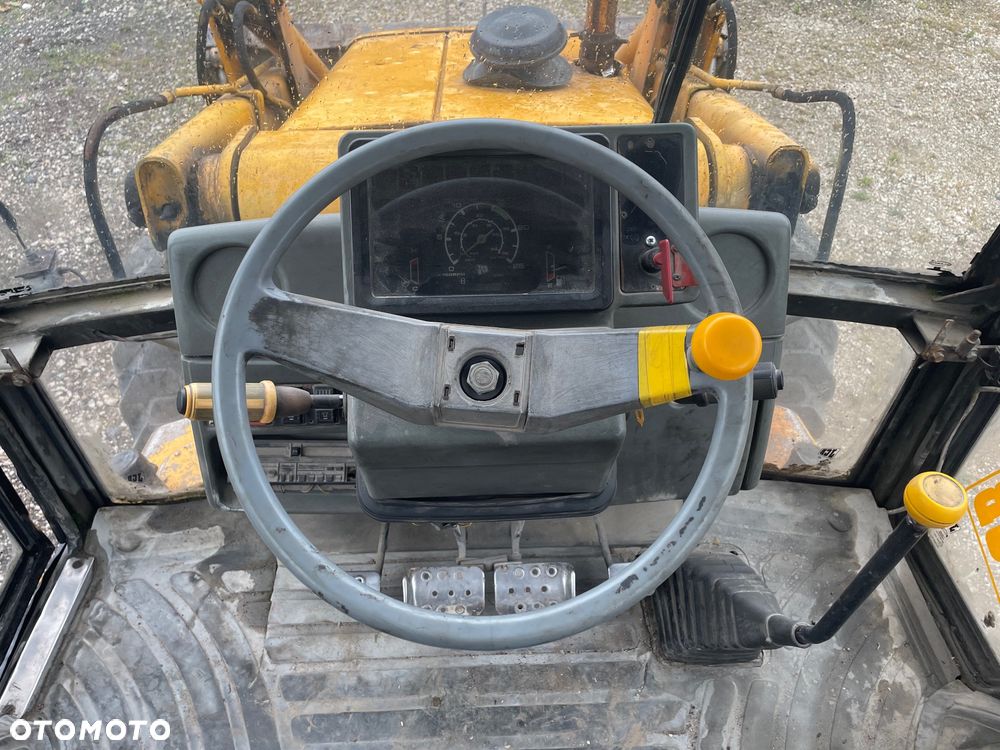 JCB 3CX - 10