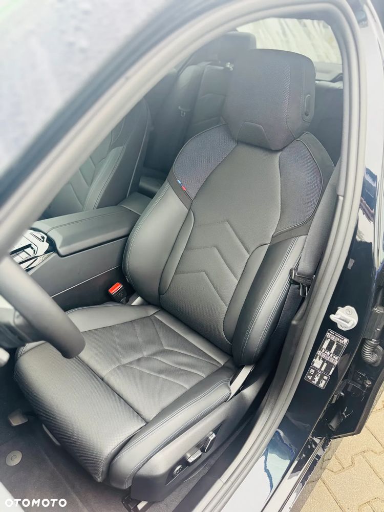 BMW Seria 5 - 12