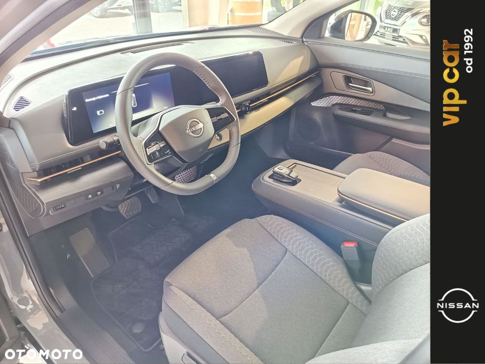 Nissan Ariya 63kWh Engage - 6