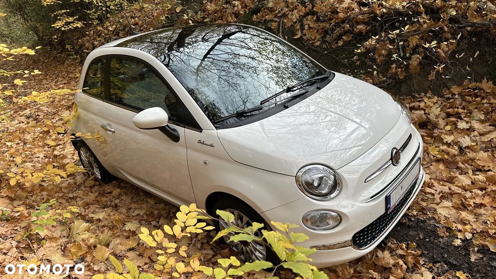 Fiat 500 1.0 Hybrid Dolcevita - 7