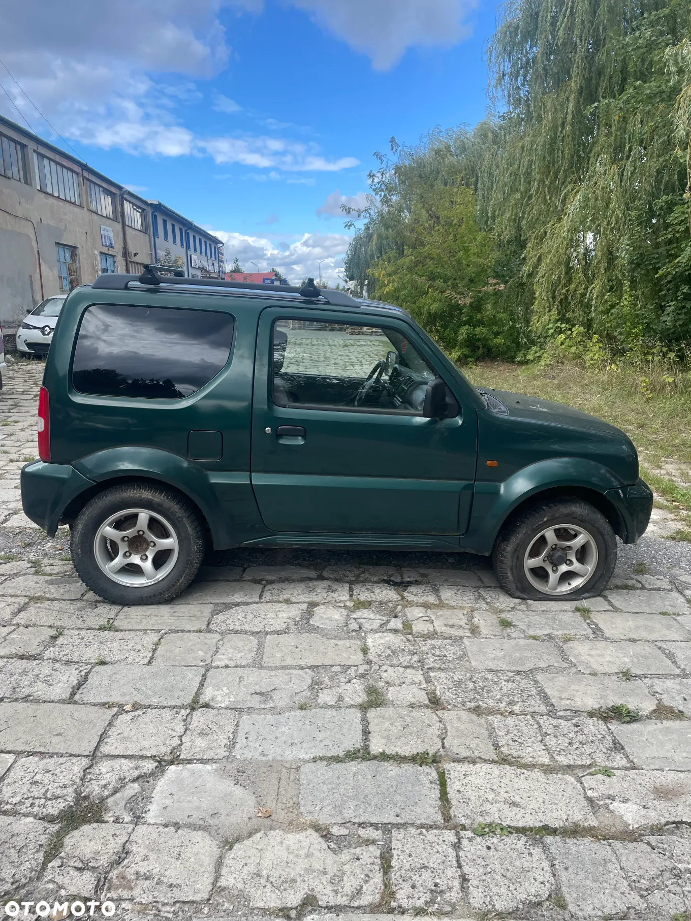 Suzuki Jimny 1.3 JLX - 3