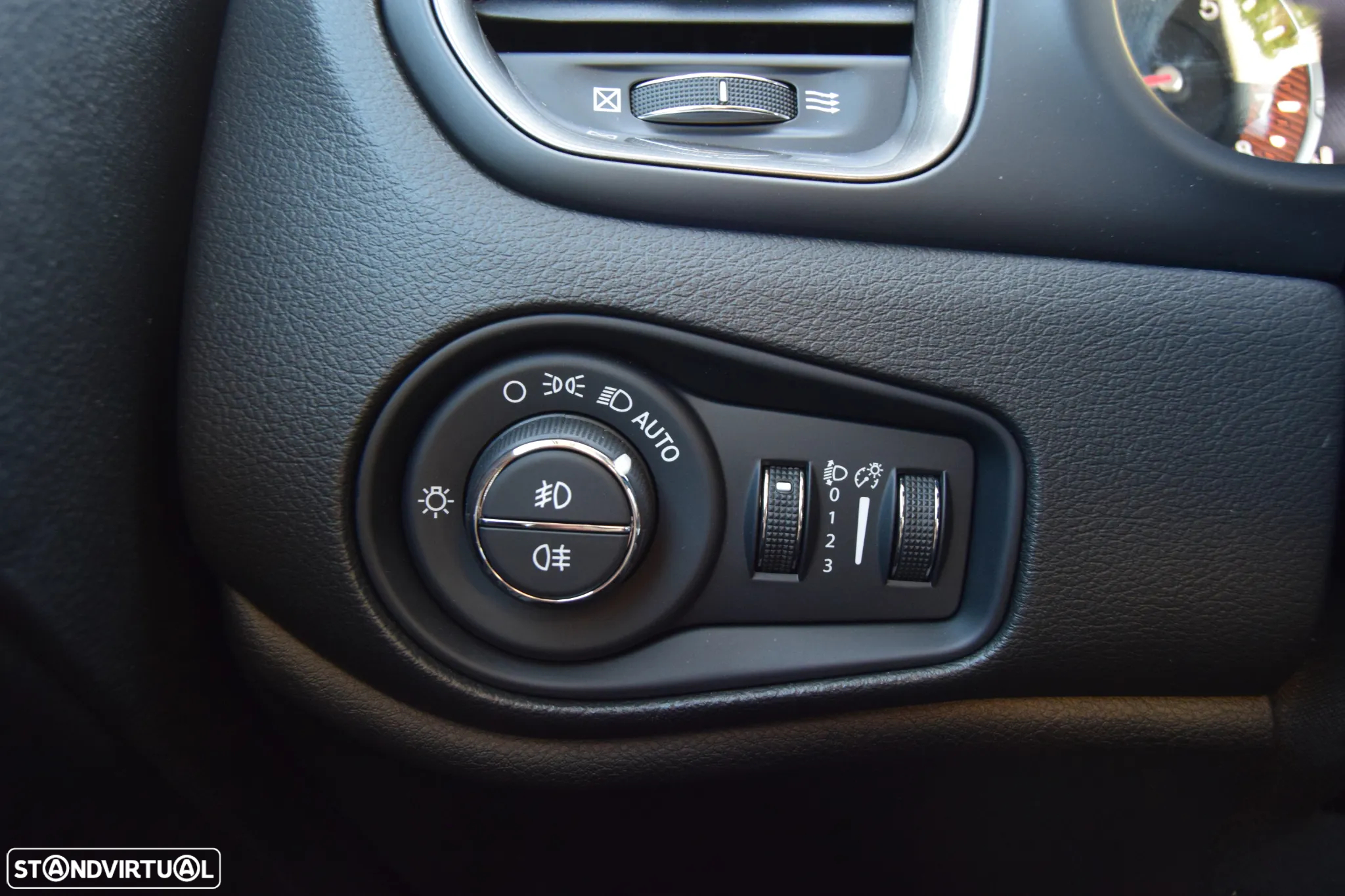 Jeep Renegade 1.5 TG e-Hybrid Limited DCT - 13