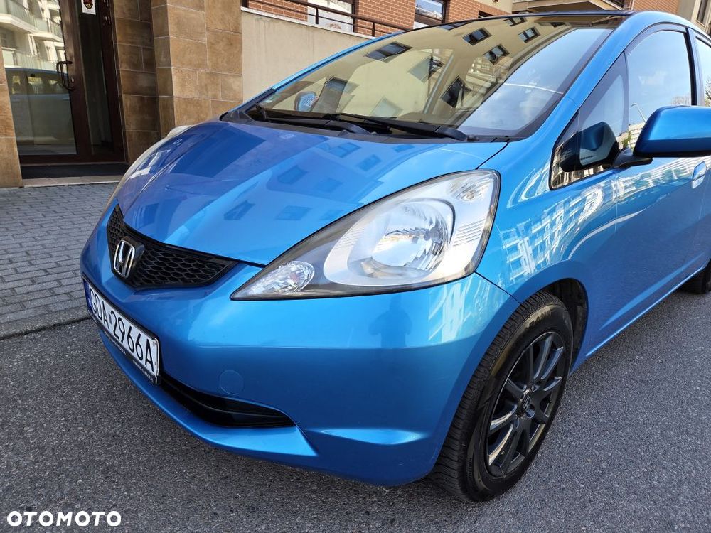 Honda Jazz 1.4 Executive - 2