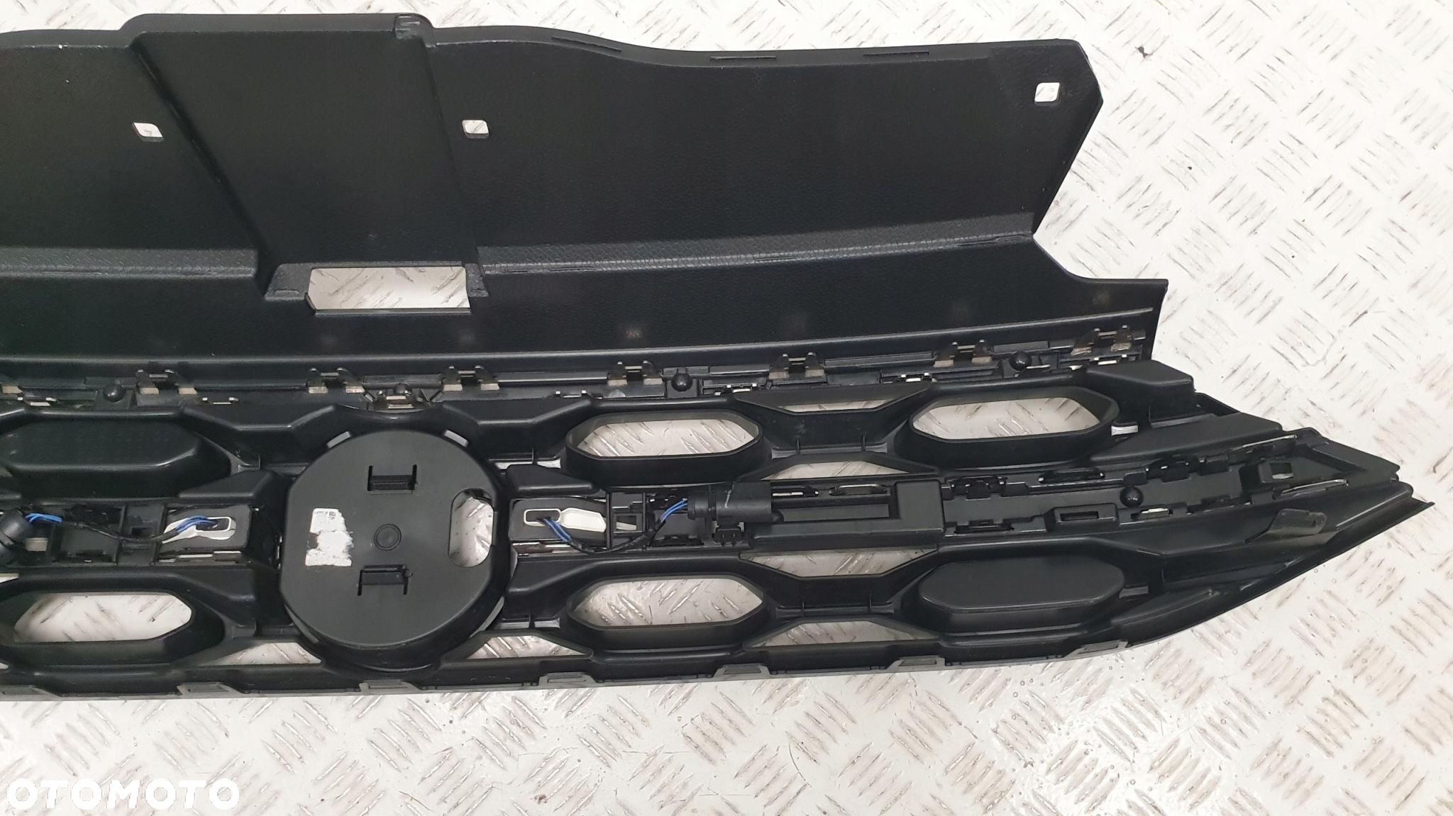 VW Volkswagen T-roc 2GA LIFT R-line Grill Atrapa 2GA853653H LED - 10