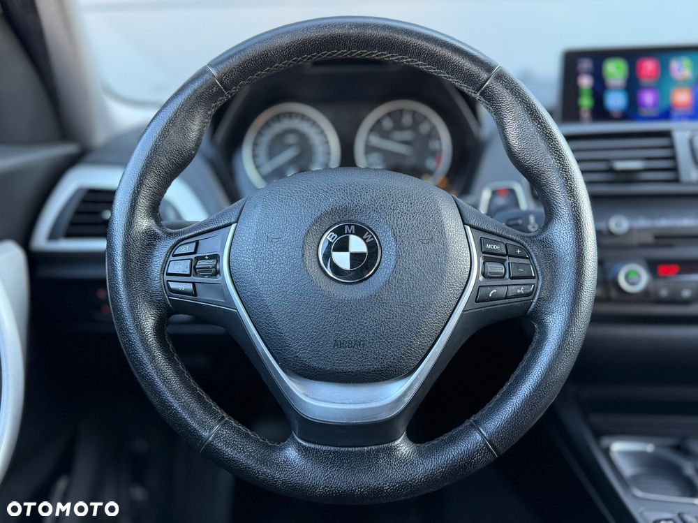 BMW Seria 1 118d - 31