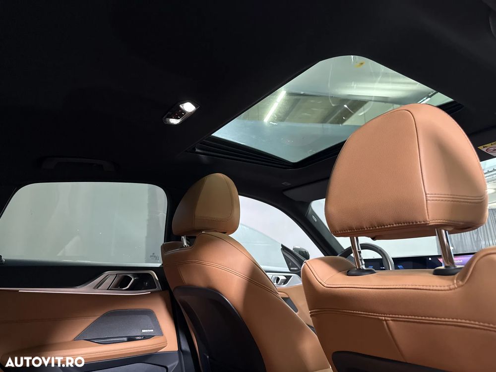 BMW Seria 4 420d xDrive AT MHEV - 25