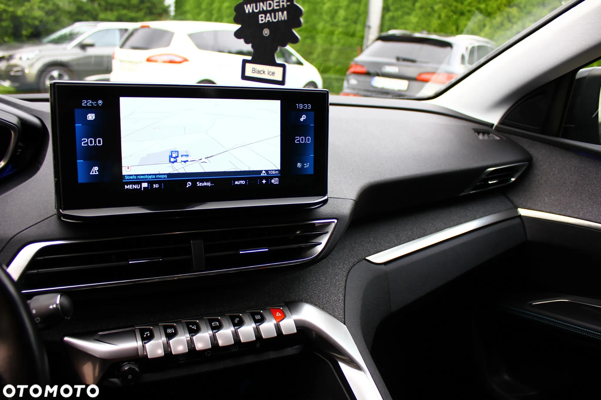 Peugeot 5008 1.5 BlueHDi Allure S&S EAT8 - 28