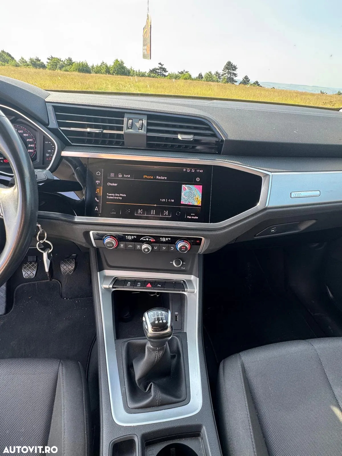 Audi Q3 - 26