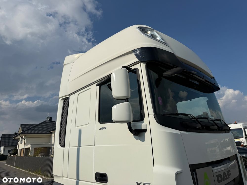 DAF 460 - 5