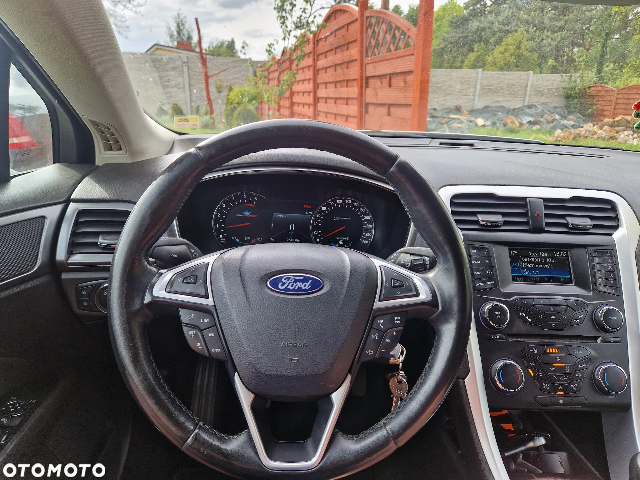 Ford Mondeo 2.0 TDCi Edition - 9