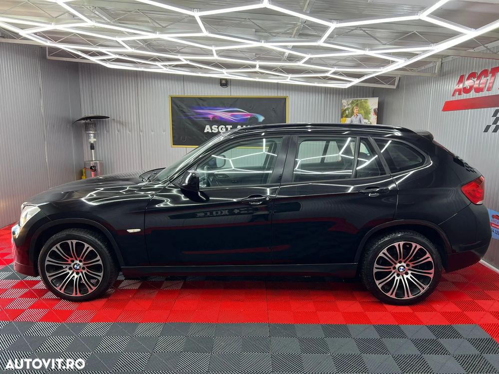 BMW X1 - 19