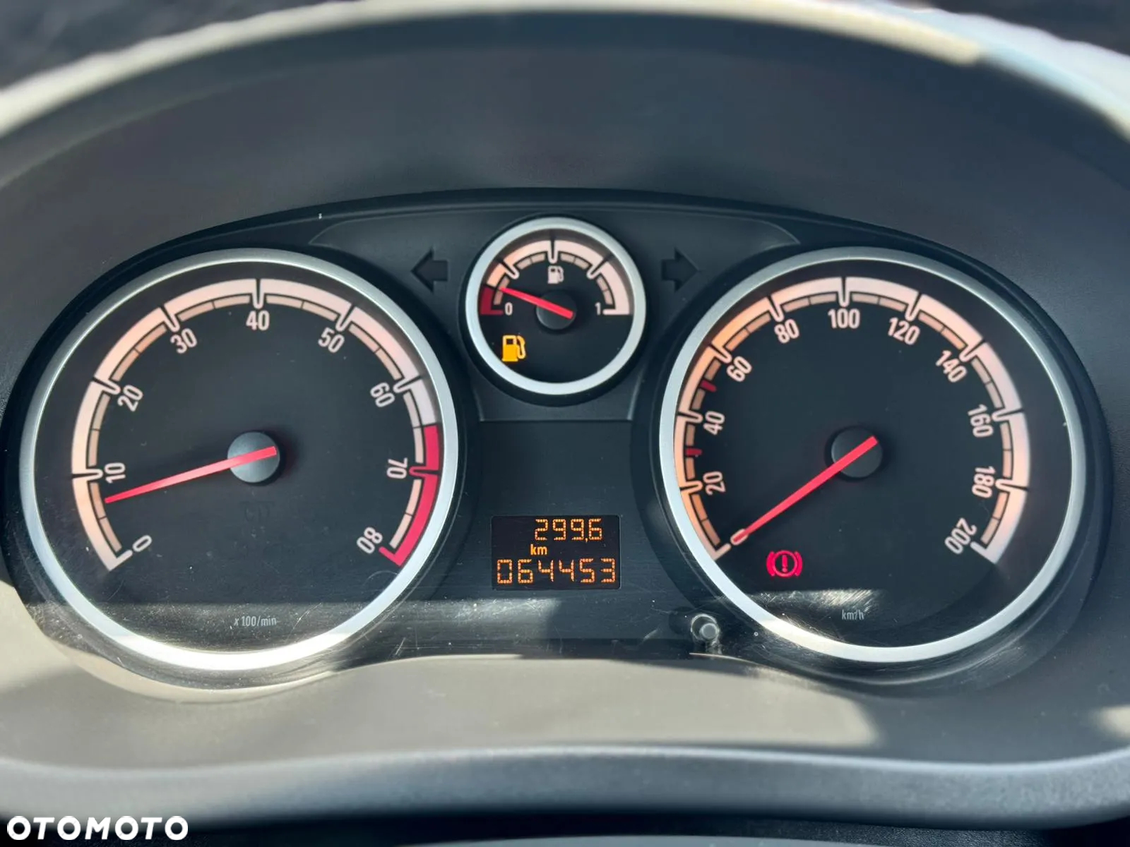 Opel Corsa 1.4 16V Edition 150 - 17