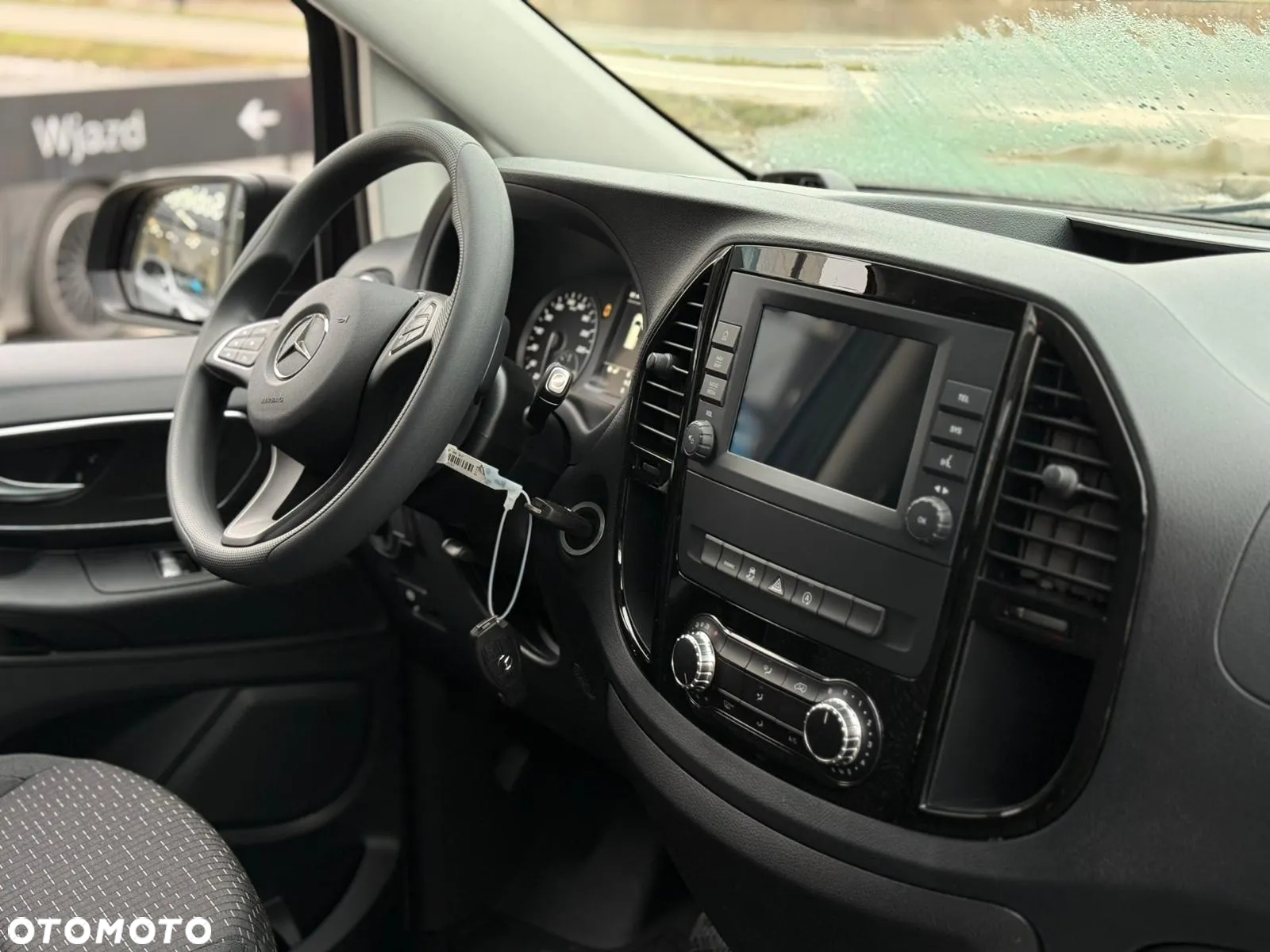 Mercedes-Benz Vito Mixto 114 CDI L2 9G-Tronic 447.703 - 24