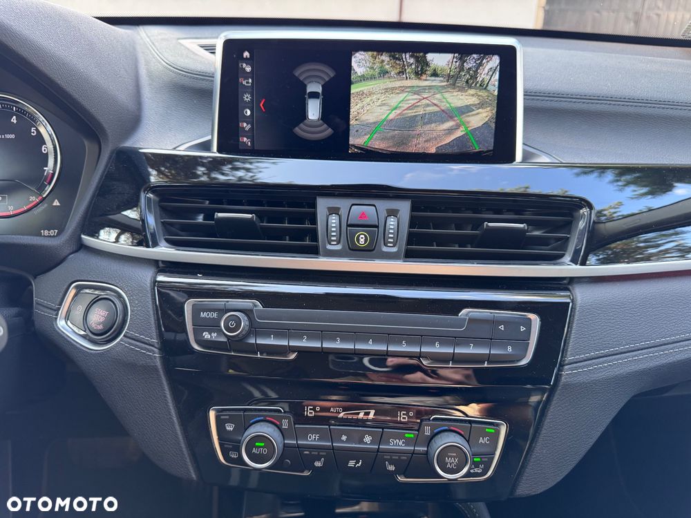 BMW X1 sDrive18i xLine sport - 30