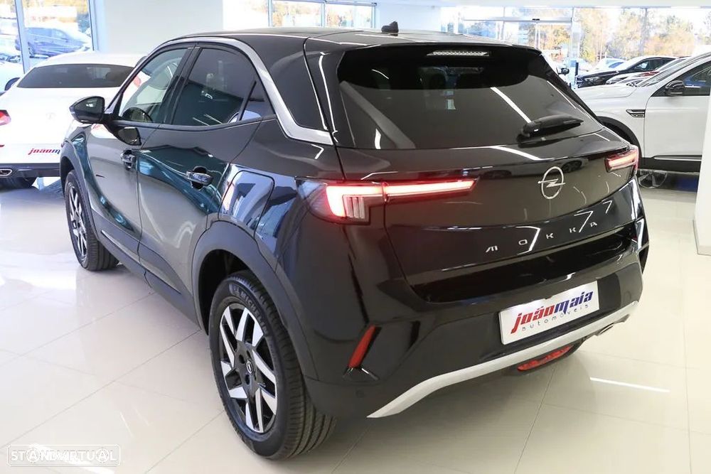 Opel Mokka 1.2 T Edition - 25