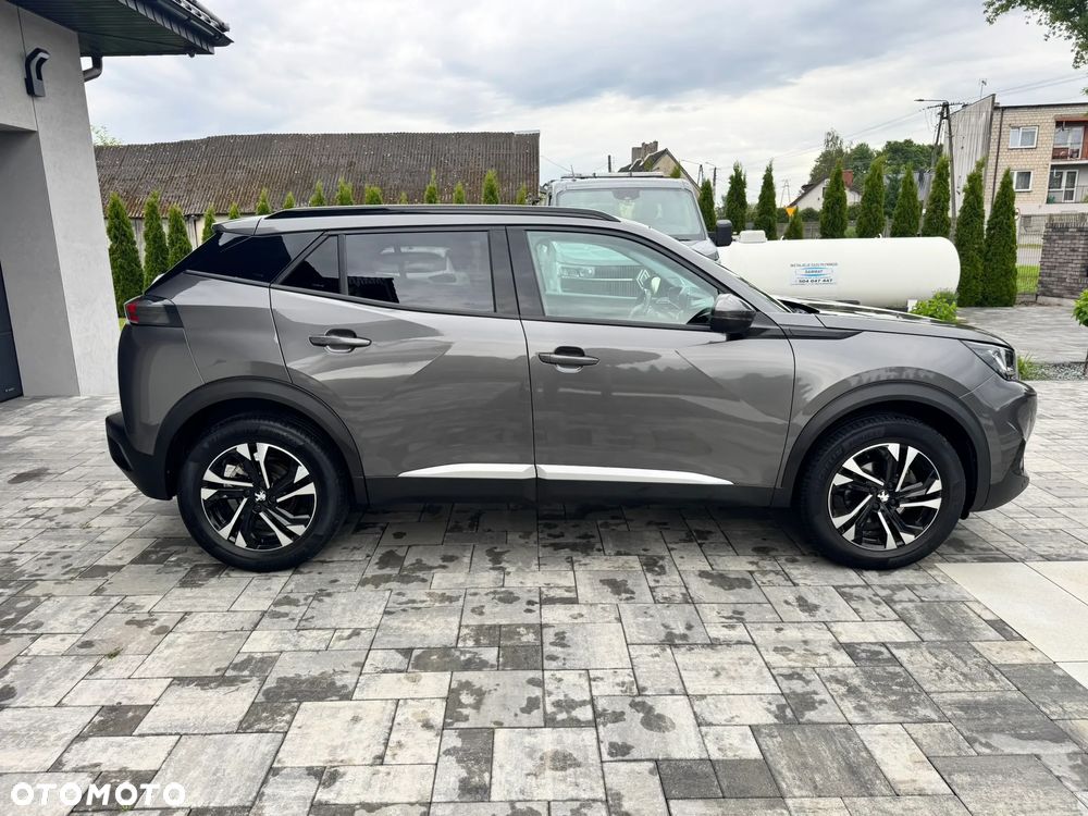 Peugeot 2008 PureTech 130 Allure - 6