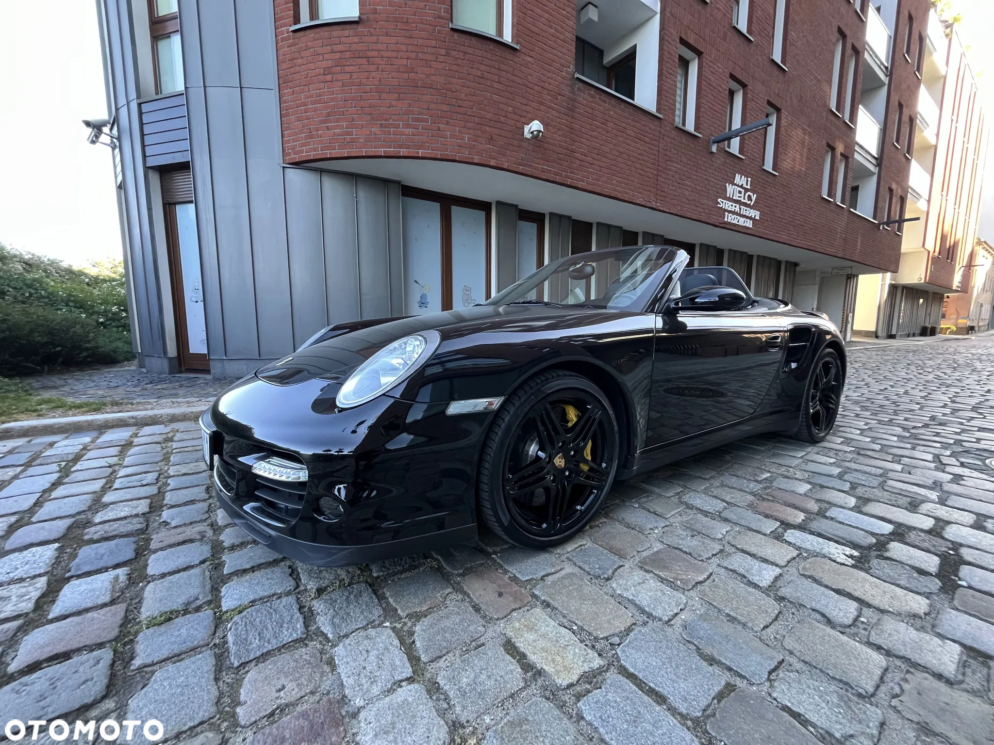 Porsche 911 - 14