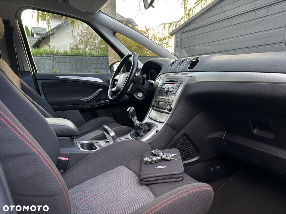 Ford S-Max - 5
