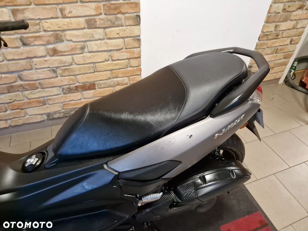 Yamaha NMAX - 30