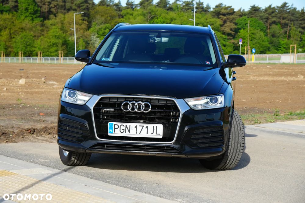 Audi Q3 2.0 TDI Quattro S tronic - 4