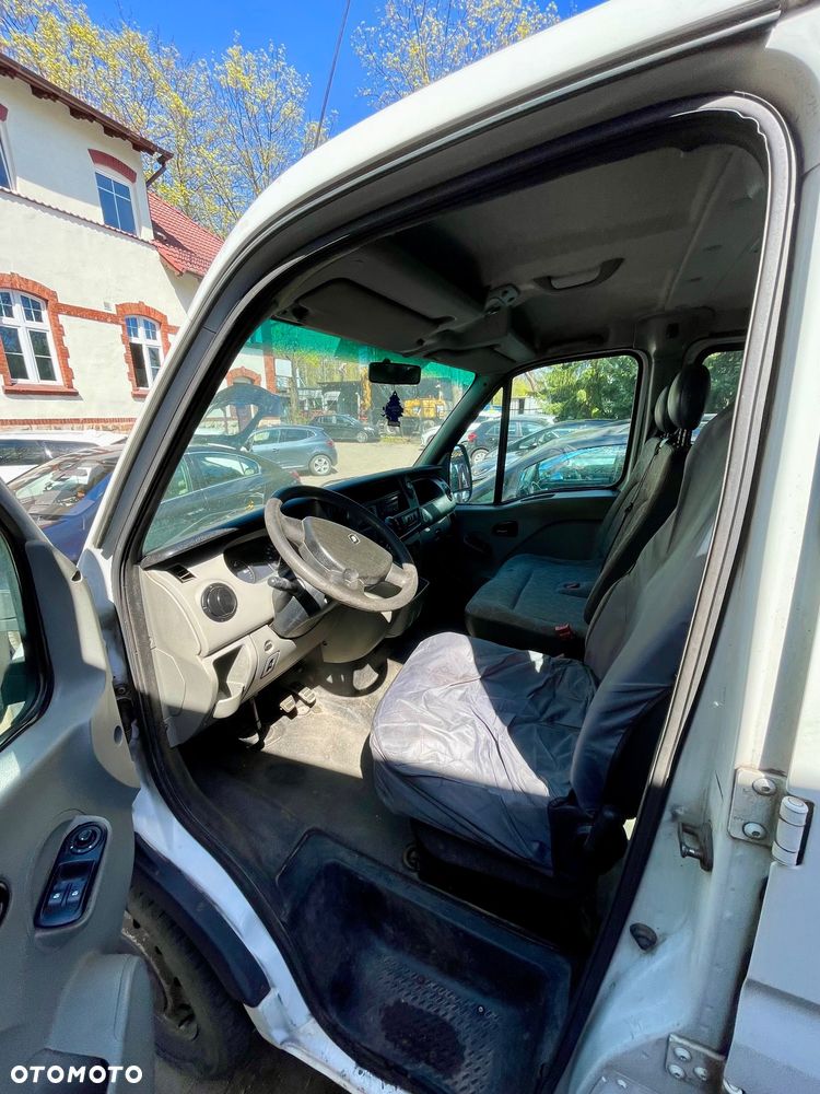 Renault Master - 5