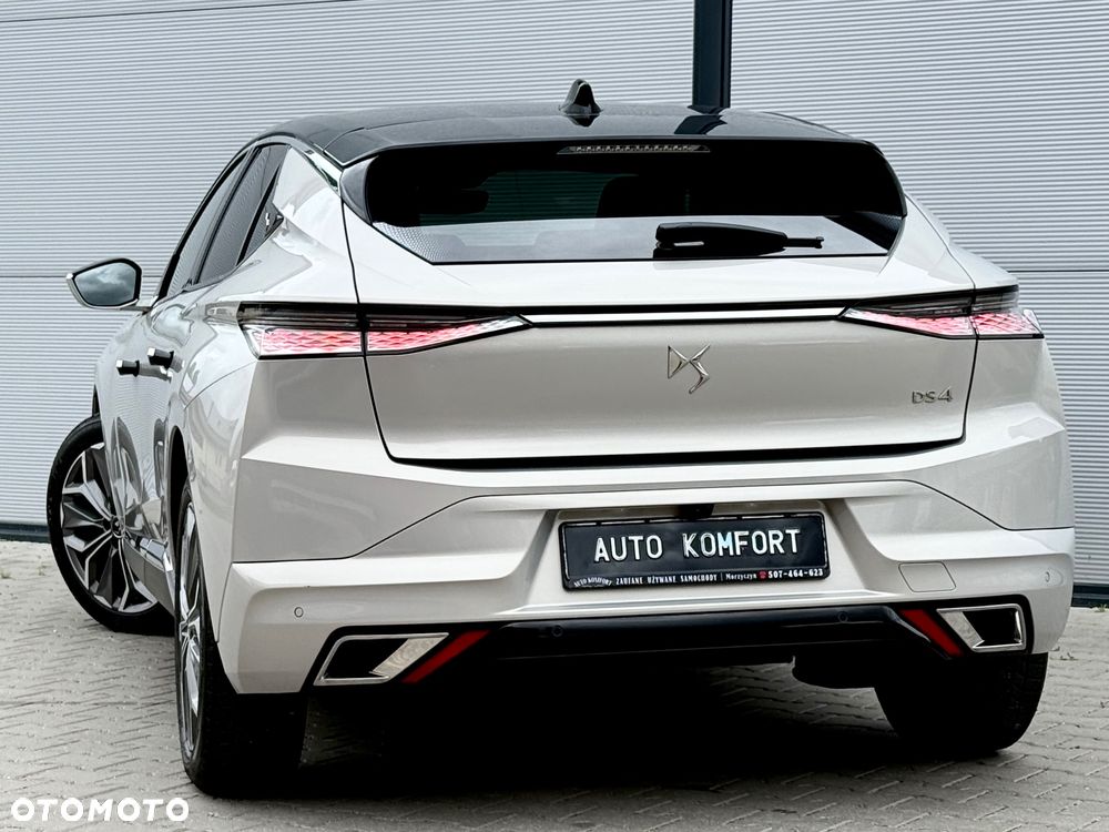 DS Automobiles DS 4 1.5 BlueHDi Rivoli - 20