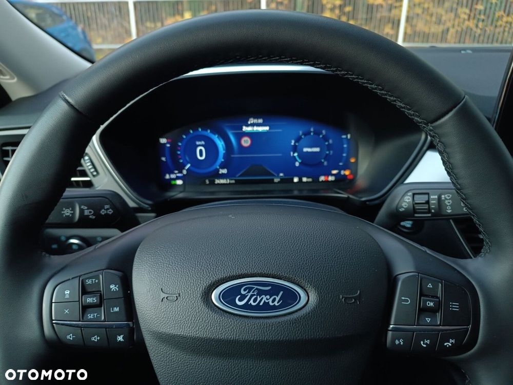 Ford Kuga 1.5 EcoBoost FWD Titanium X - 16