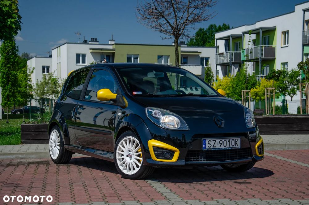 Renault Twingo 1.6 16V RS - 1