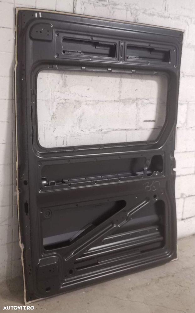 Usa Culisanta Laterala Dreapta Volkswagen VW  Crafter 2 2017 2018 2019 - 7