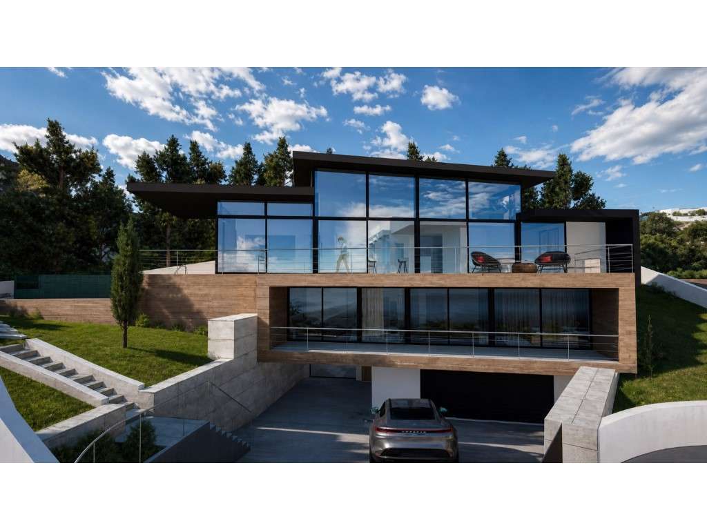 Oportunidade de Investimento: Moradia de Luxo com vista para a Lago... - Grande imagem: 2/20
