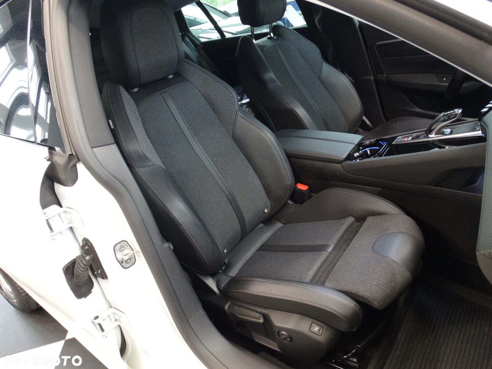 Peugeot 508 - 21