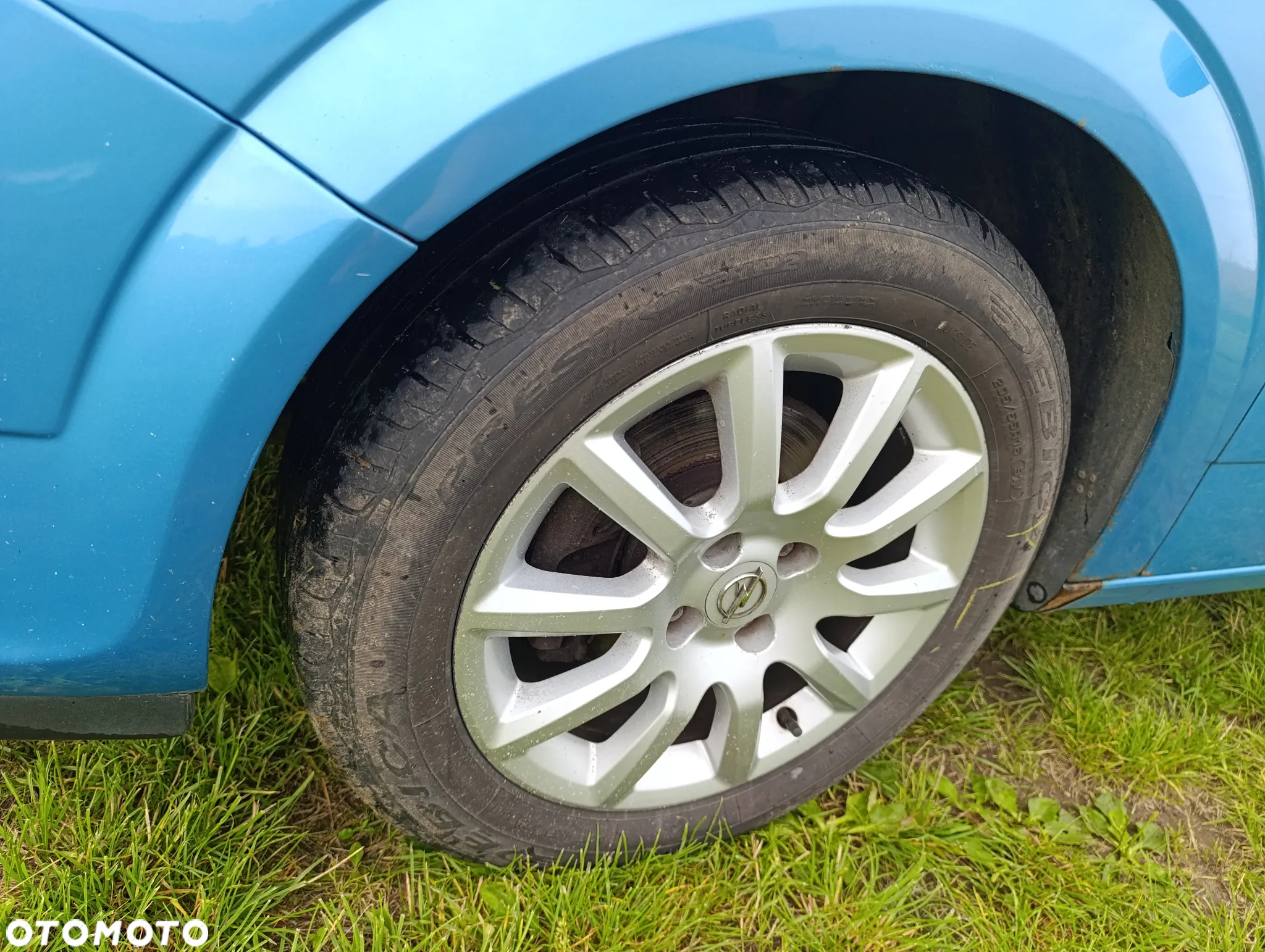 Opel Astra III 1.4 Enjoy - 6