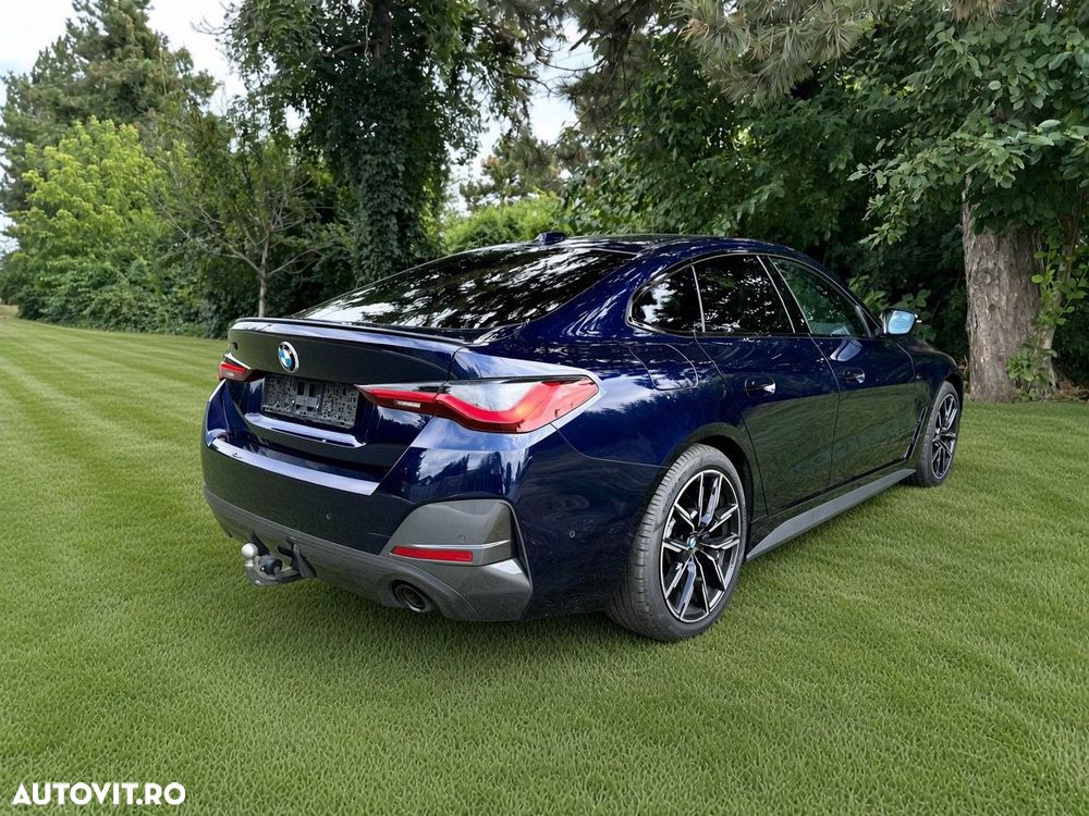 BMW Seria 4 - 19