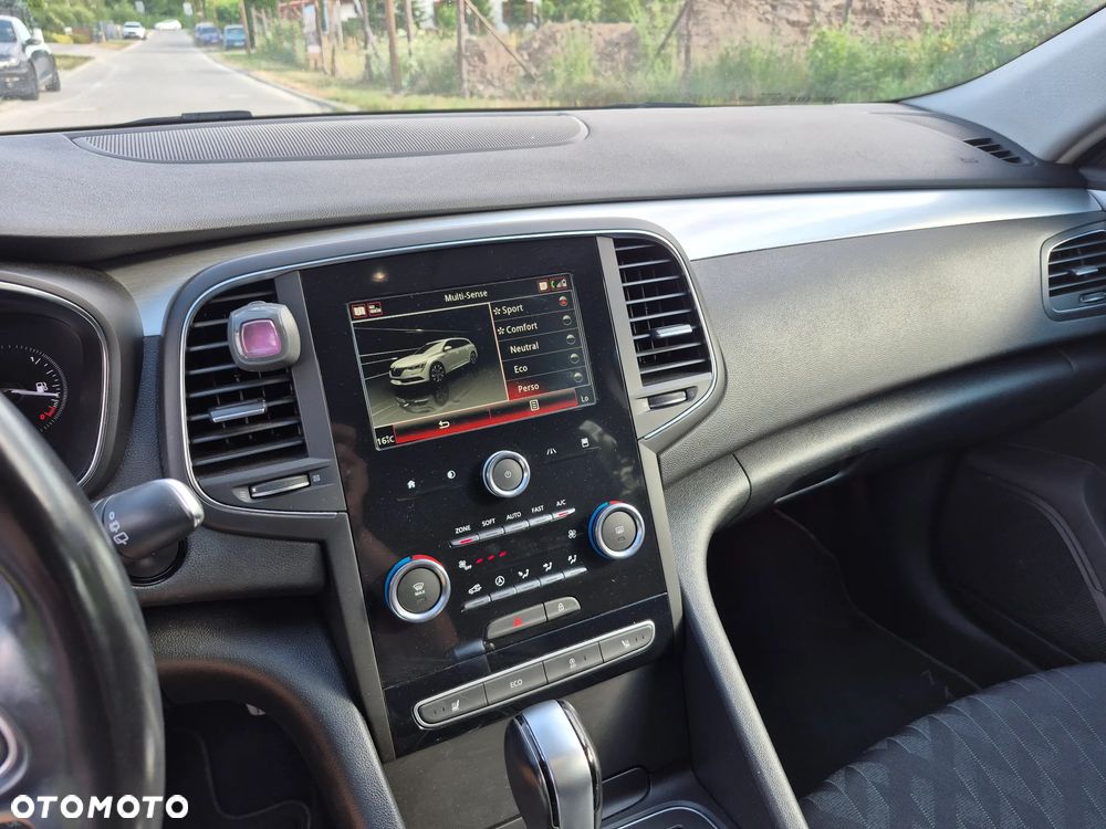 Renault Talisman 1.3 TCe FAP Limited EDC - 12