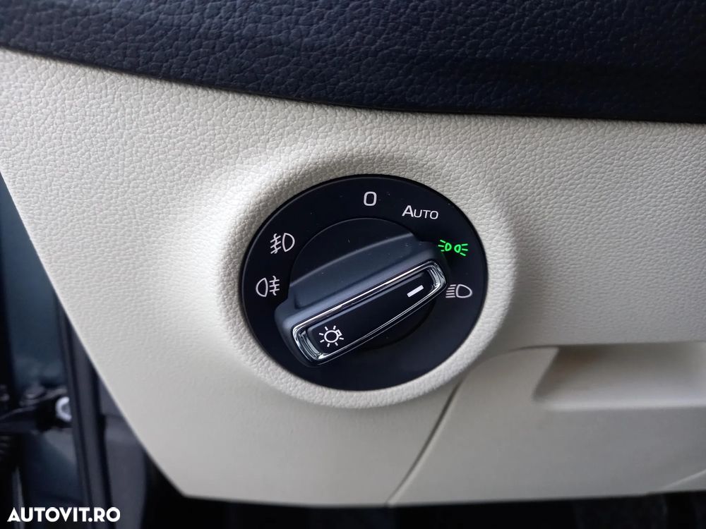 Skoda Kodiaq 2.0 TDI 4X4 DSG Style - 20