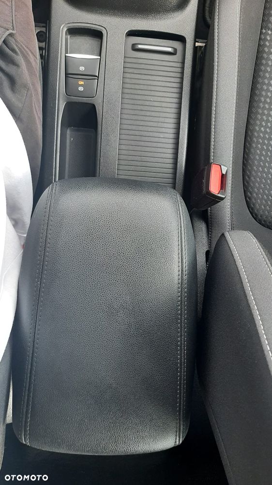 Ford Focus 1.5 TDCi DPF Start-Stopp-System Trend - 31