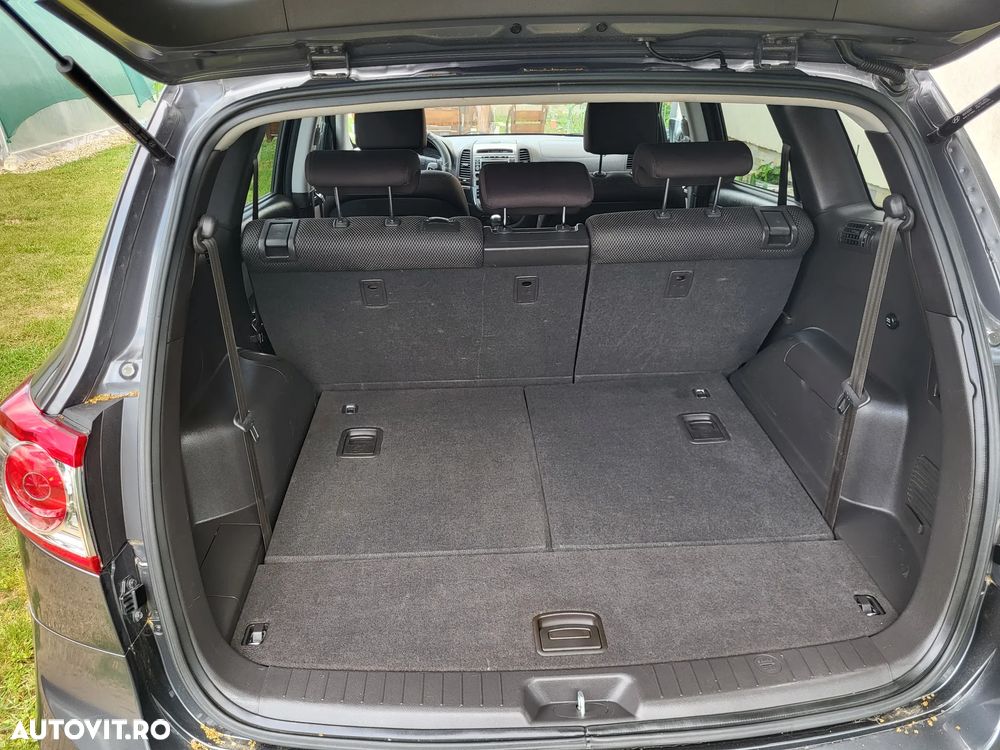 Hyundai Santa Fe 2.2 CRDi 4WD CPF Premium - 9
