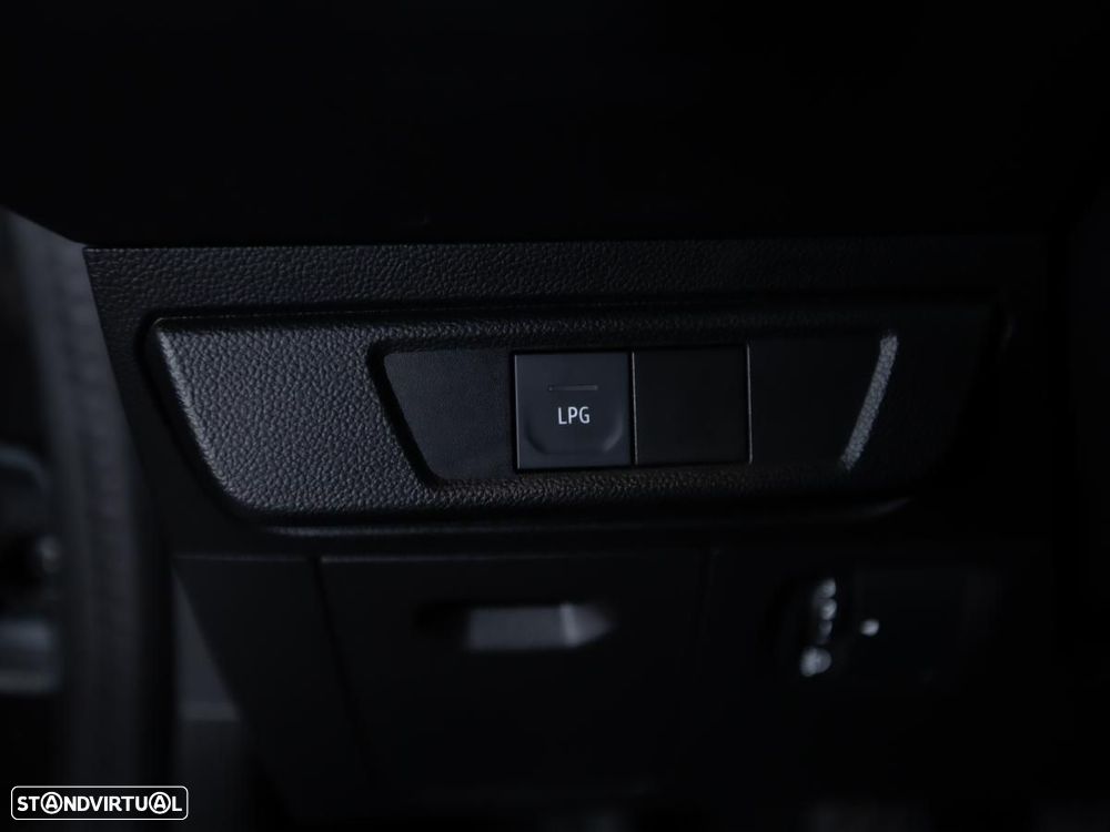 Dacia Jogger 1.0 ECO-G Expression 7L Bi-Fuel - 14