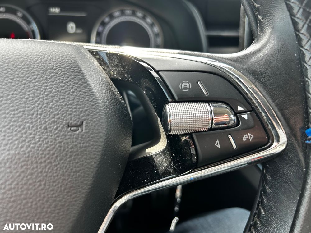 Skoda Scala 1.0 TSI Ambition - 19