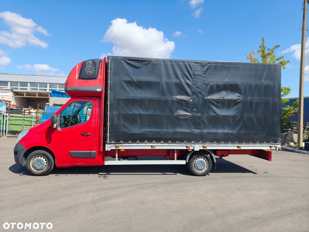 Renault Master - 5
