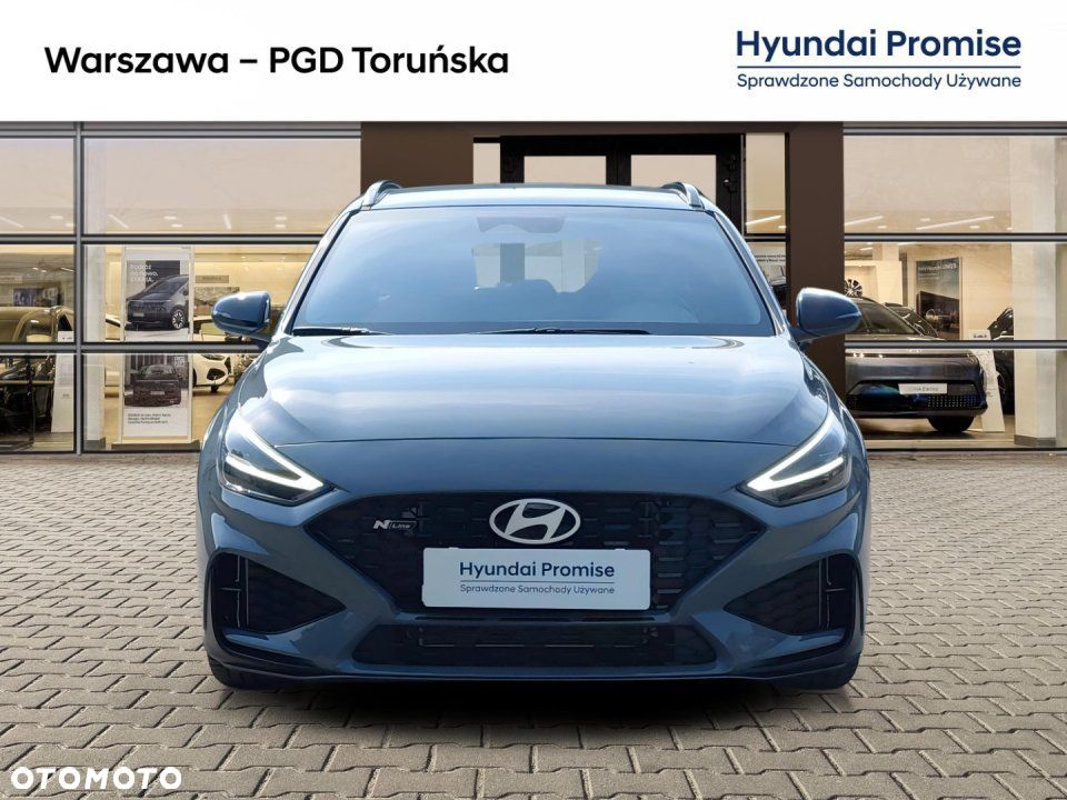 Hyundai i30 - 8