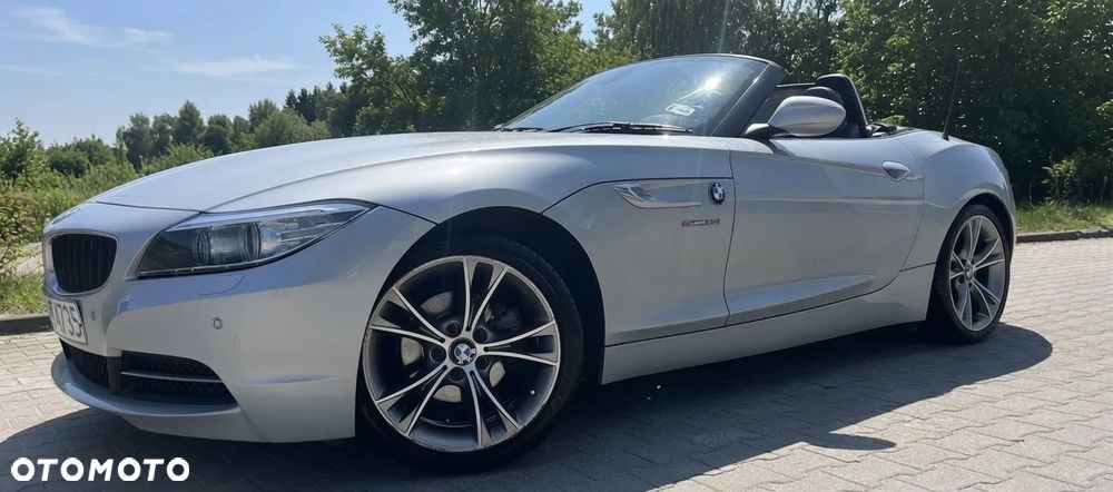 BMW Z4 18i sDrive - 1