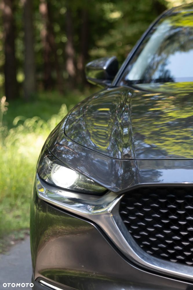 Mazda CX-30 2.0 mHEV Kai 2WD - 18